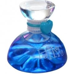 Ring (blue) by Santa Barbara Polo & Racquet Club perfume bottle