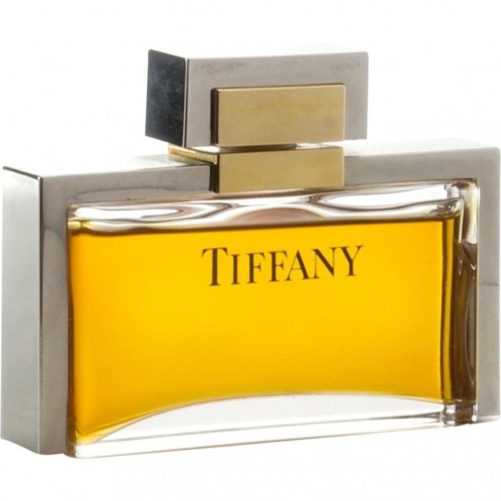 Tiffany (Parfum) by Tiffany & Co. perfume bottle