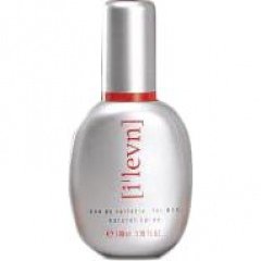 [i'levn] by FC Bayern München perfume bottle