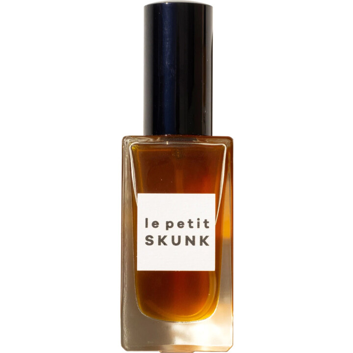 Le Petit Skunk by Modern Vanilla perfume bottle