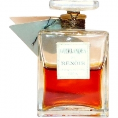 Guirlandes by Renoir Paris perfume bottle