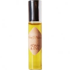 Adam & Eve by Nina's Nature perfume bottle
