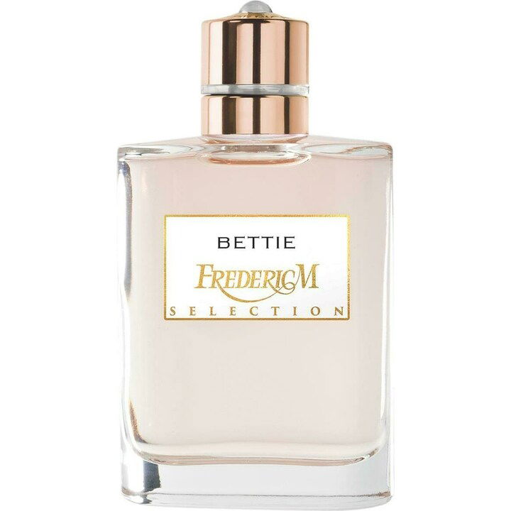 Bettie by Frederic M perfume bottle