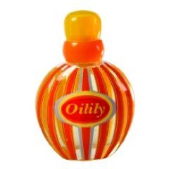 Oilily Orange Stripes by Oilily perfume bottle