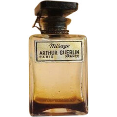 Mirage by Arthur Guerlin perfume bottle