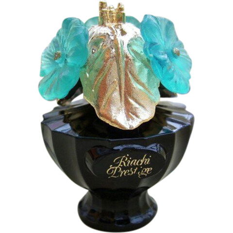 Riachi Prestige by Riachi / Diparfahw perfume bottle