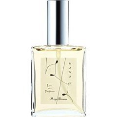 Hana / はな by Miya Shinma perfume bottle