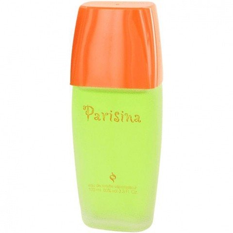 Parisina by Paris Perfumes perfume bottle
