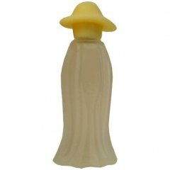 Miss 2 by Dzintars perfume bottle