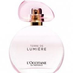 Terre de Lumière L'Eau by L'Occitane en Provence perfume bottle