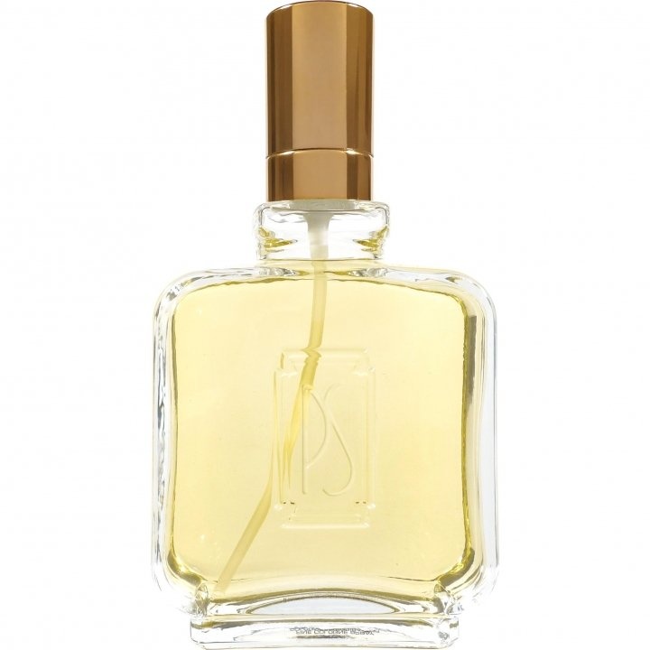 PS (Eau de Cologne) by Paul Sebastian perfume bottle
