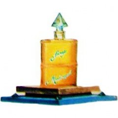 Madrigal by Suzy White perfume bottle