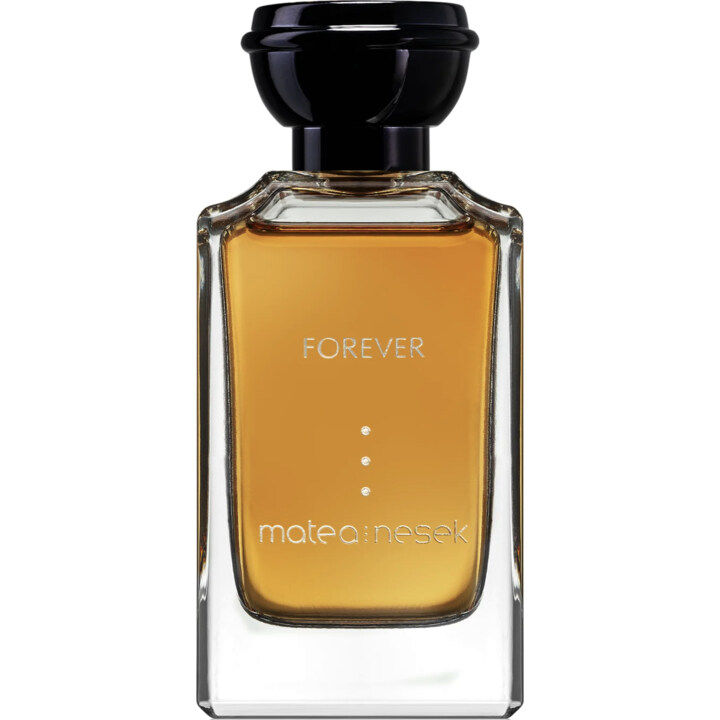 Forever by Matea Nesek perfume bottle