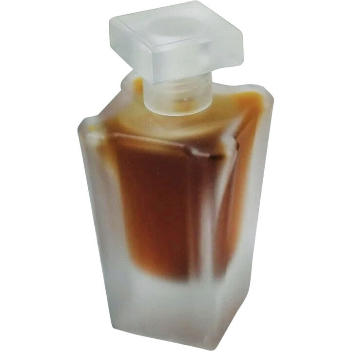 Sage / 智者年轮 by Mobius perfume bottle