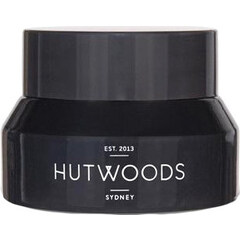 One Step Ahead - Cedar Leaf & Vanilla Bean by Hutwoods perfume bottle