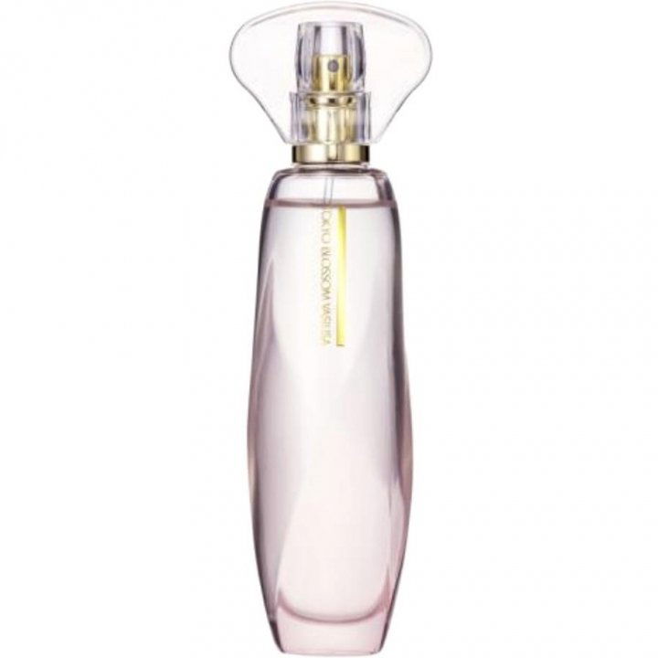 Tokyo Blossom / トーキョー ブロッサム by Vasilisa / ヴァシリーサ perfume bottle
