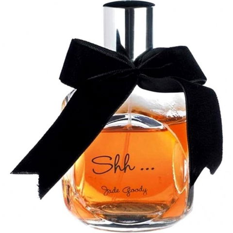 Shh... by Jade Goody perfume bottle