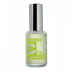 Series 8: Energy C - Lime by Comme des Garçons perfume bottle
