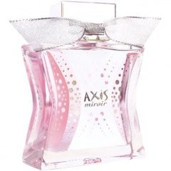 Miroir by Axis perfume bottle
