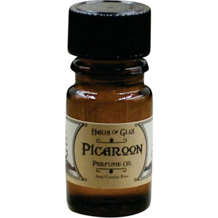 Picaroon by Haus of Gloi perfume bottle