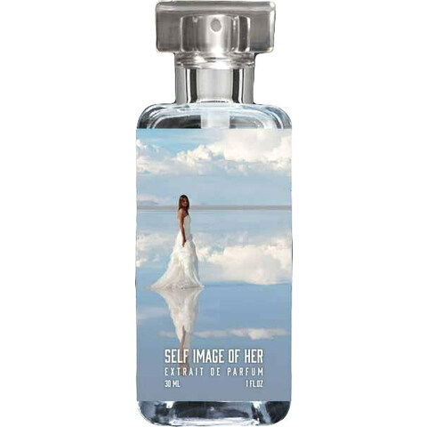 Self Image of Her by The Dua Brand / Dua Fragrances perfume bottle