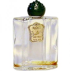 Alors by Dulêve perfume bottle
