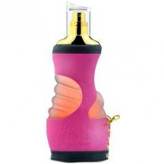Hold Me Tight pour Femme by Chris Adams perfume bottle