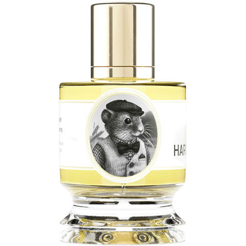 Harvest Mouse by Zoologist perfume bottle
