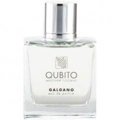 Galgano by Qubito - Another Tuscany perfume bottle