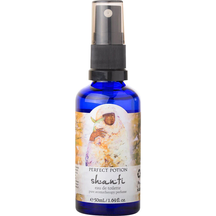 Shanti by Perfect Potion perfume bottle