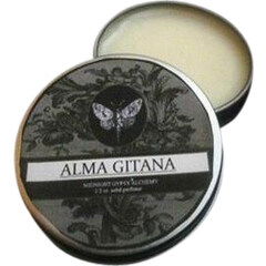 Alma Gitana (Solid Perfume) by Midnight Gypsy Alchemy perfume bottle