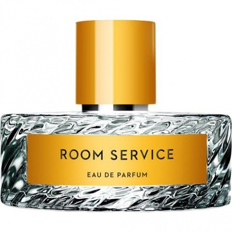 Room Service by Vilhelm Parfumerie perfume bottle