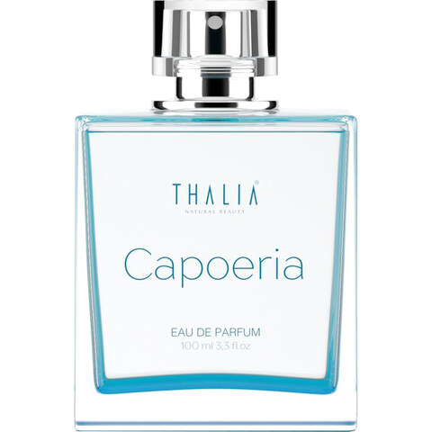 Capoeria by Thalia perfume bottle