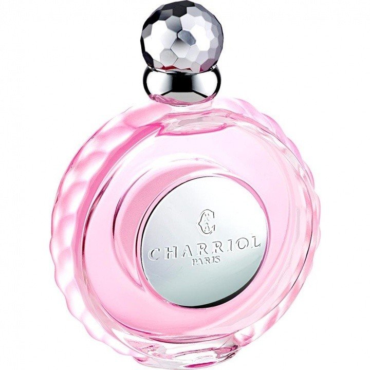 Young For Ever by Charriol perfume bottle