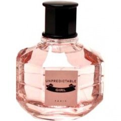 Unpredictable Girl by Glenn Perri perfume bottle