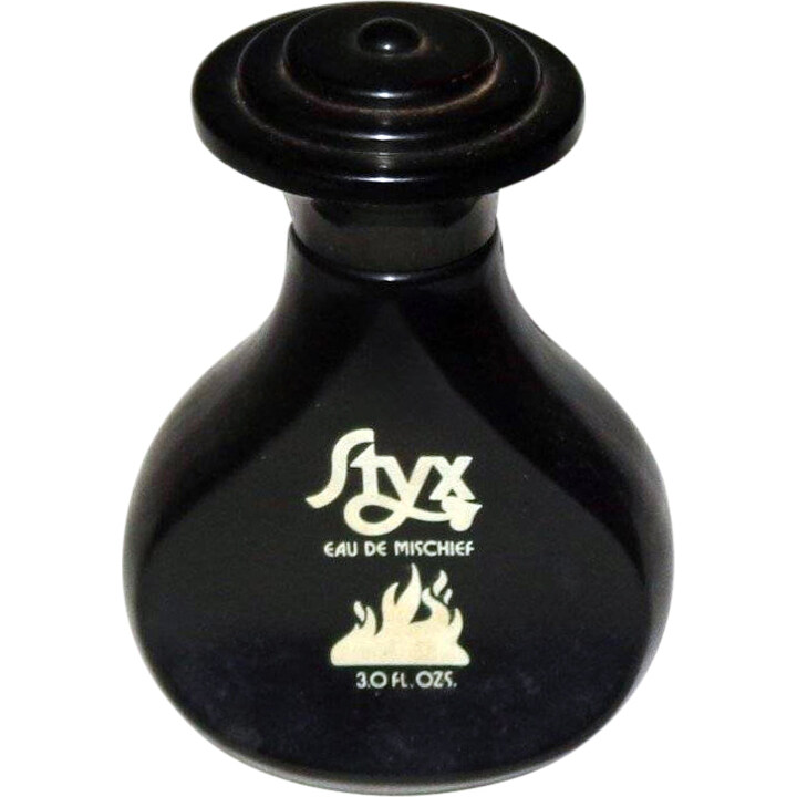 Styx - Eau de Mischief (Splash-on Cologne) by Rallet perfume bottle