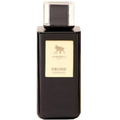 Orchid Version by Horseball perfume bottle