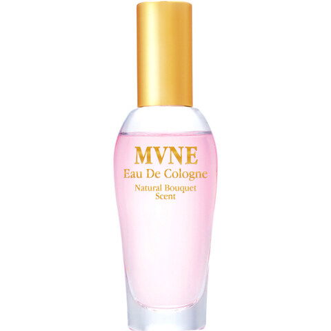 Natural Bouquet / ナチュラルブーケ by Mvne / ミューネ perfume bottle
