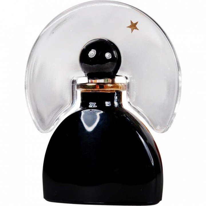 Champagne (Perfume) by Germaine Monteil perfume bottle