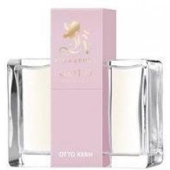 Signature Gold Edition Woman by Otto Kern perfume bottle