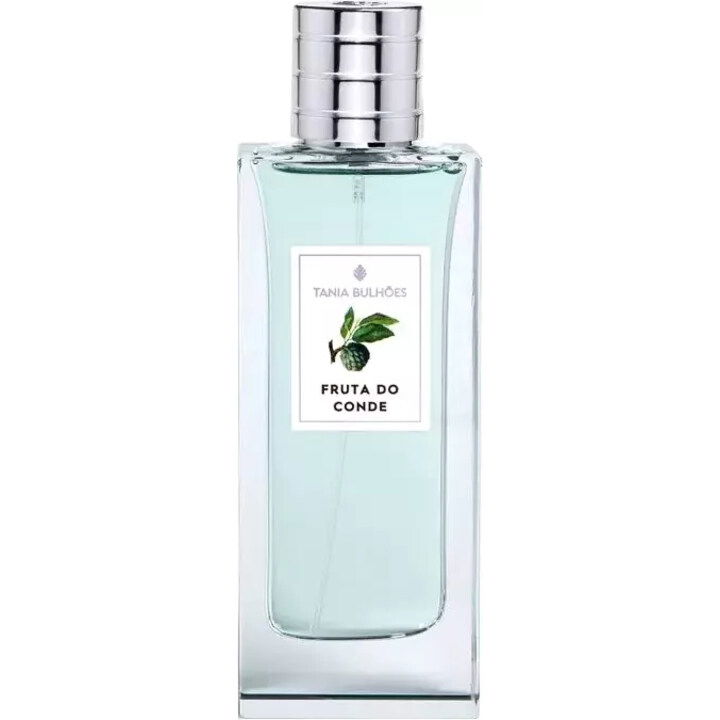 Fruta do Conde by Tania Bulhões perfume bottle