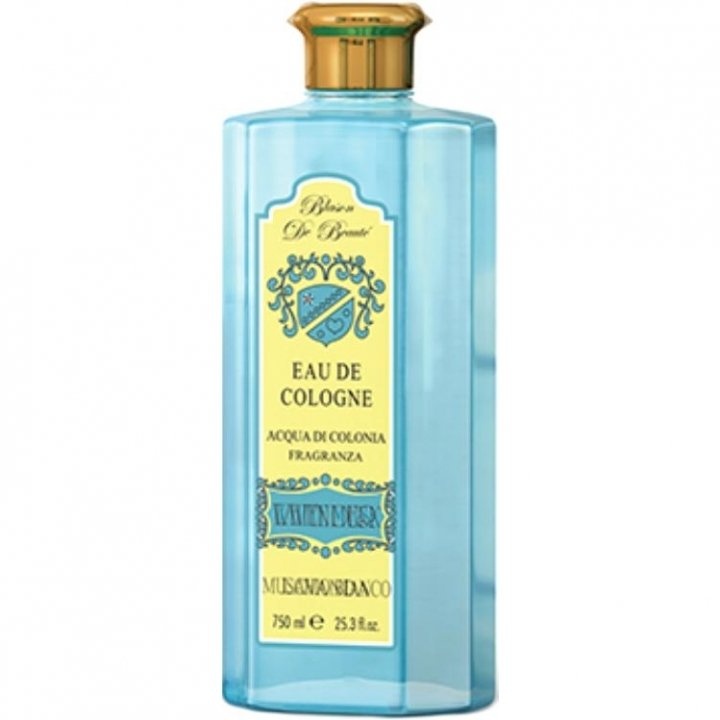 Blason de Beauté - Lavanda / Lavender by Rudy Profumi perfume bottle