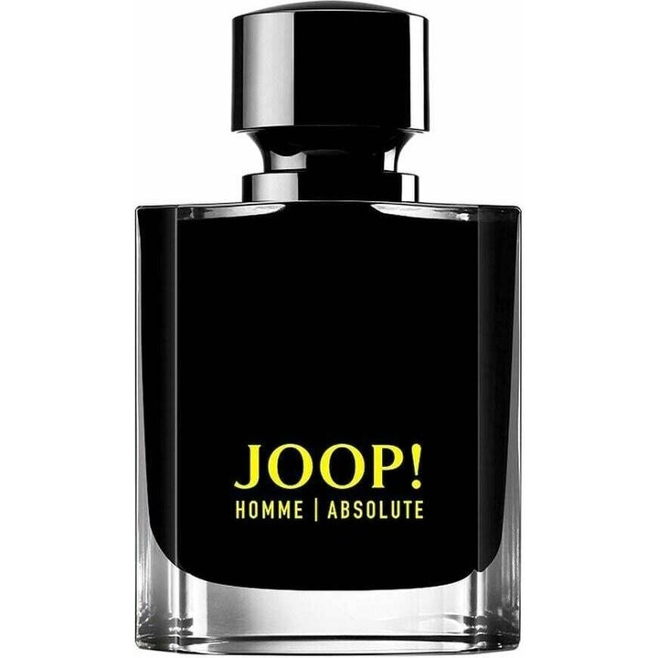 Joop! Homme Absolute by Joop! perfume bottle