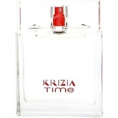 Time by Krizia perfume bottle