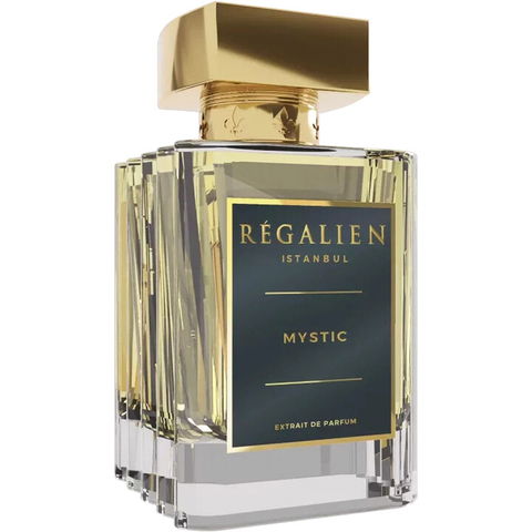 Mystic by Régalien perfume bottle