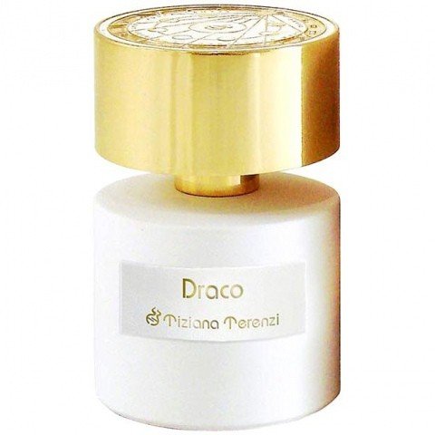 Draco by Tiziana Terenzi perfume bottle