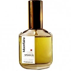 Moonfaire by Lightyears perfume bottle