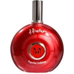 Special Edition by M. Micallef perfume bottle