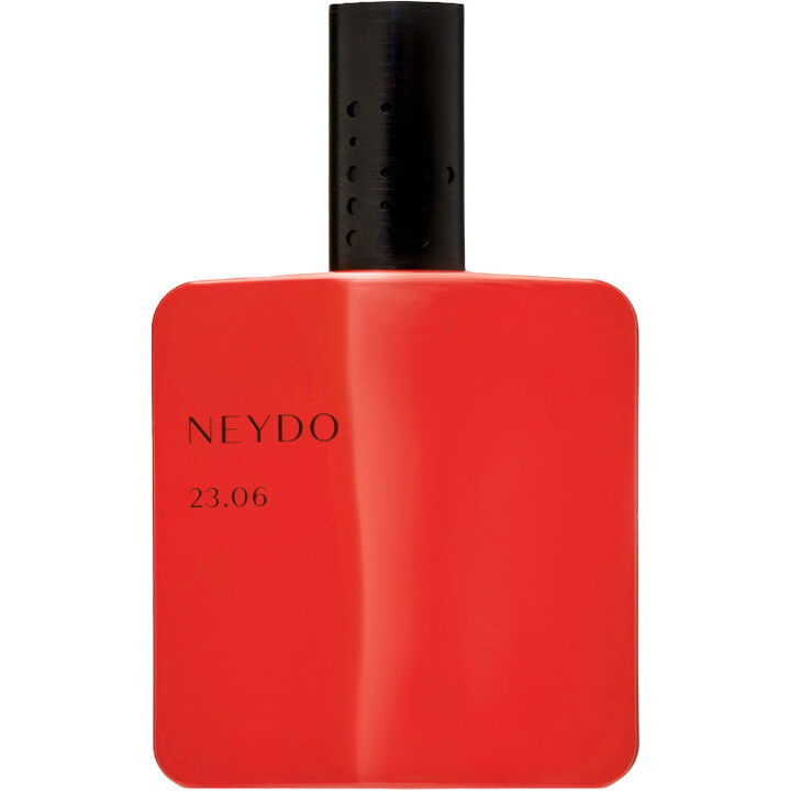 Berry Craving 23.06 by Neydo perfume bottle
