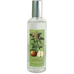 Fleur de Pommier by Provence & Nature perfume bottle